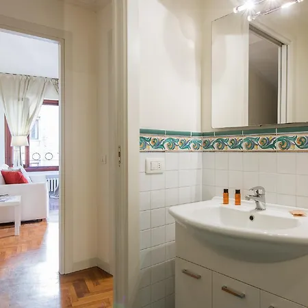 Apartment - Le Por Santa Maria Florence