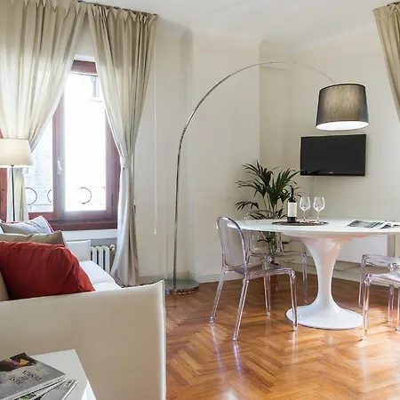 Appartement - Le Por Santa Maria *
