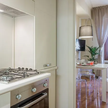 Apartment - Le Por Santa Maria *