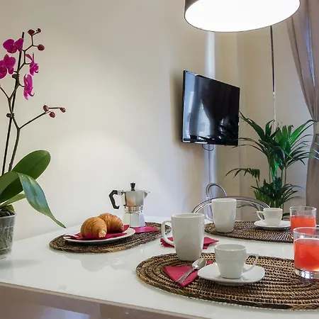 - Le Por Santa Maria Apartment