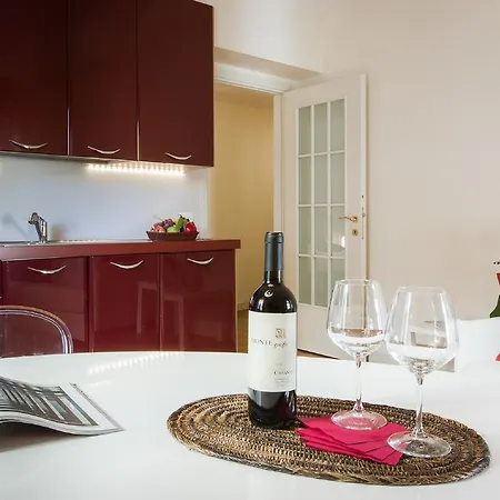 Apartment - Le Por Santa Maria *