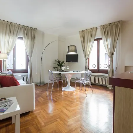 Apartment - Le Por Santa Maria Florence