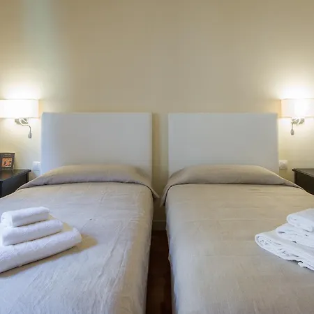 Appartement - Le Por Santa Maria *