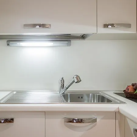 - Le Por Santa Maria Appartement