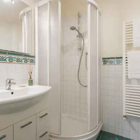 Apartment - Le Por Santa Maria Florence