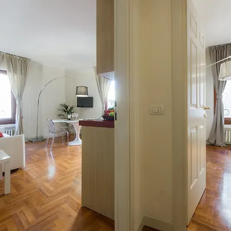 Apartment - Le Por Santa Maria Florence