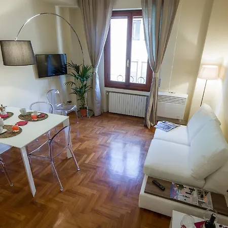 Apartment - Le Por Santa Maria Florence