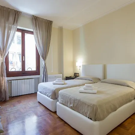 - Le Por Santa Maria Apartment *
