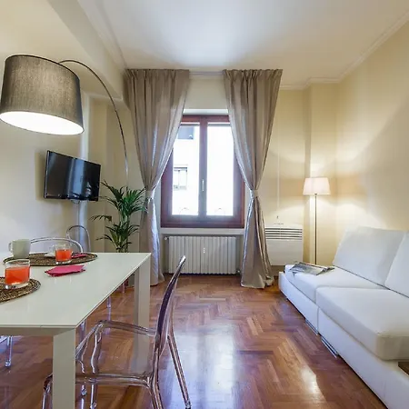 Appartement - Le Por Santa Maria *