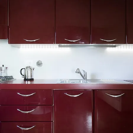 - Le Por Santa Maria Appartement *