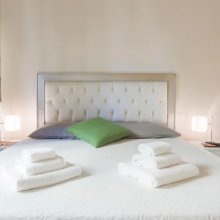 Apartment - Le Por Santa Maria Florence