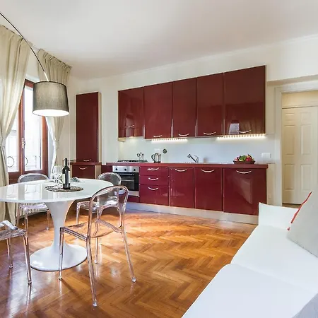 - Le Por Santa Maria Apartment
