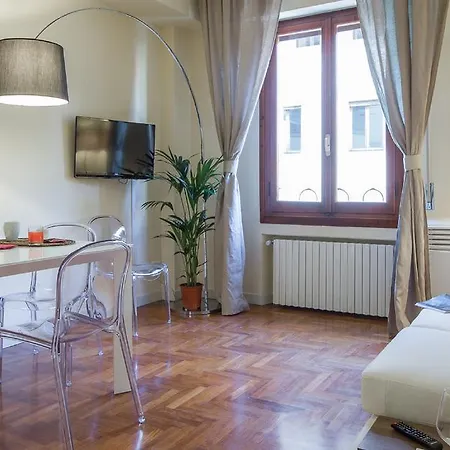 Apartment - Le Por Santa Maria Florence
