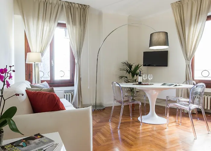 Apartmán - Le Por Santa Maria *