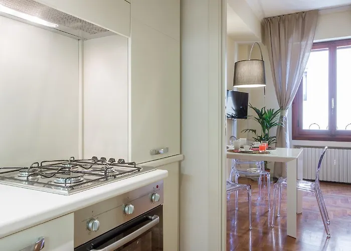 Apartmán - Le Por Santa Maria *