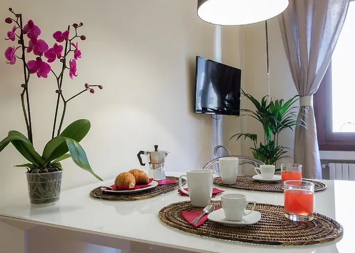 - Le Por Santa Maria Apartmán