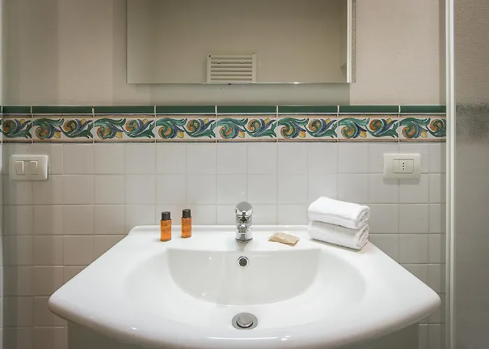 - Le Por Santa Maria Apartmán *