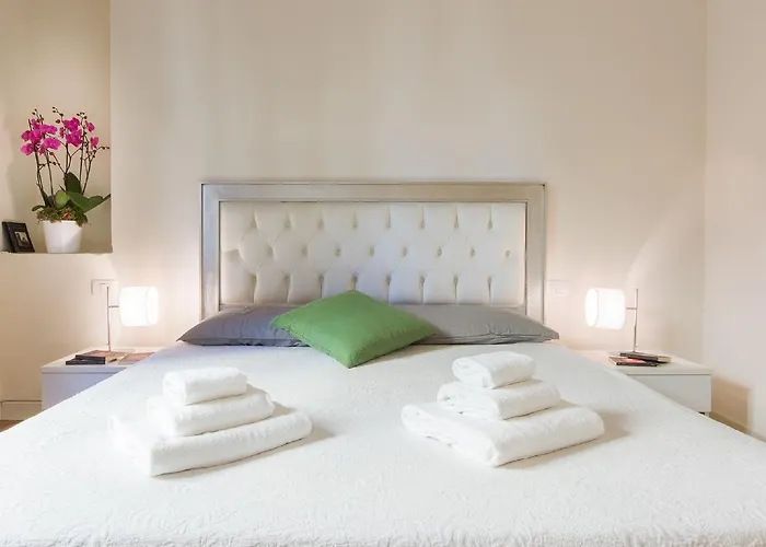 Apartmán - Le Por Santa Maria Florencie