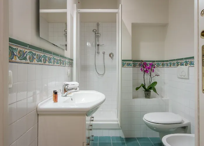Apartmán - Le Por Santa Maria Florencie