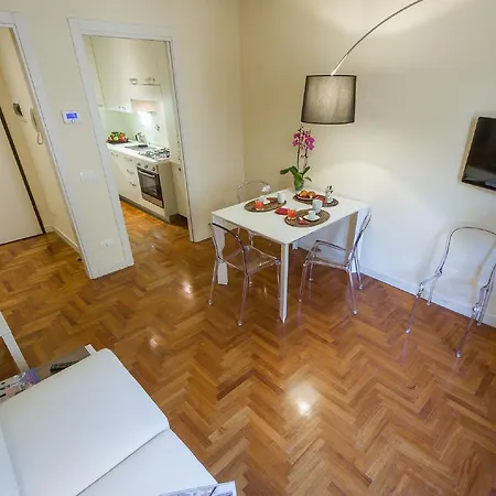 Apartment - Le Por Santa Maria Florenz