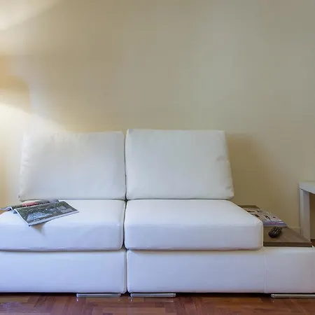 Apartment - Le Por Santa Maria *